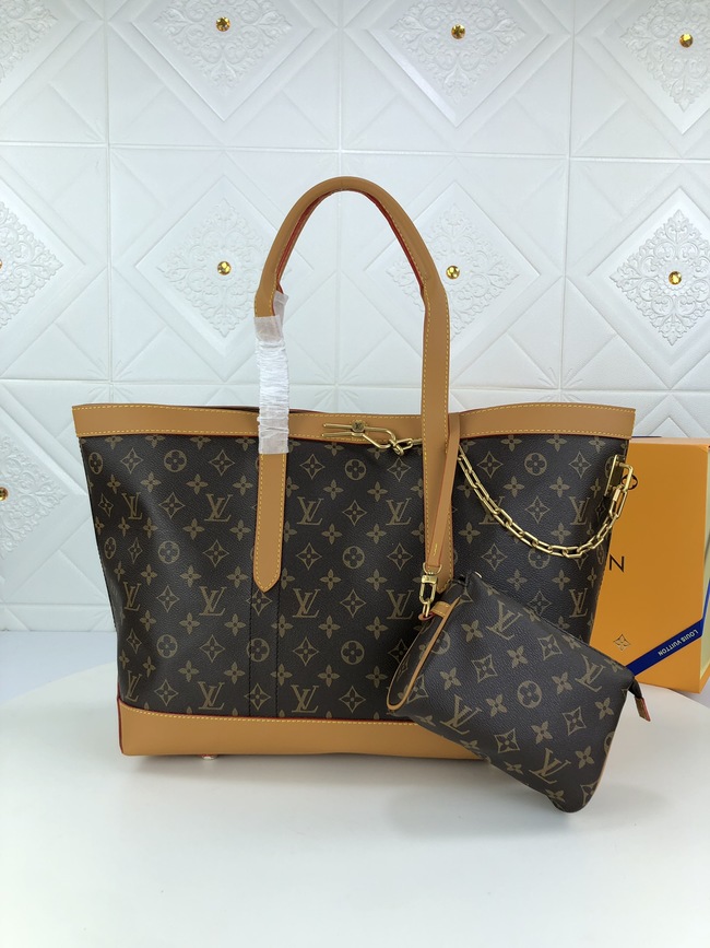 Louis Vuitton Shopping Bag Code: M44878//44569