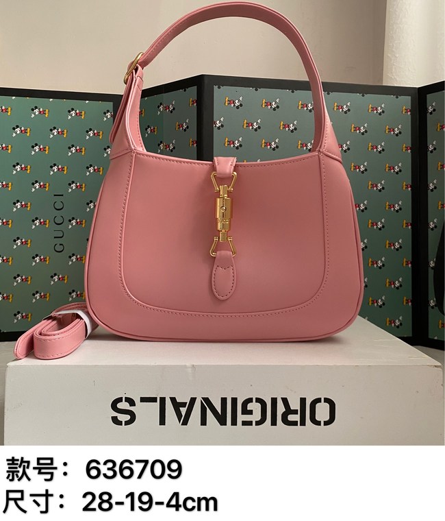 Gucci Detachable Shoulder Strap Crossbody Bag Code:636709