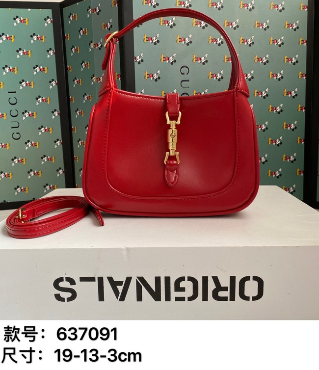 Gucci Crossbody Bag Code:637091