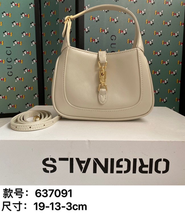 Gucci Crossbody Bag Code:637091