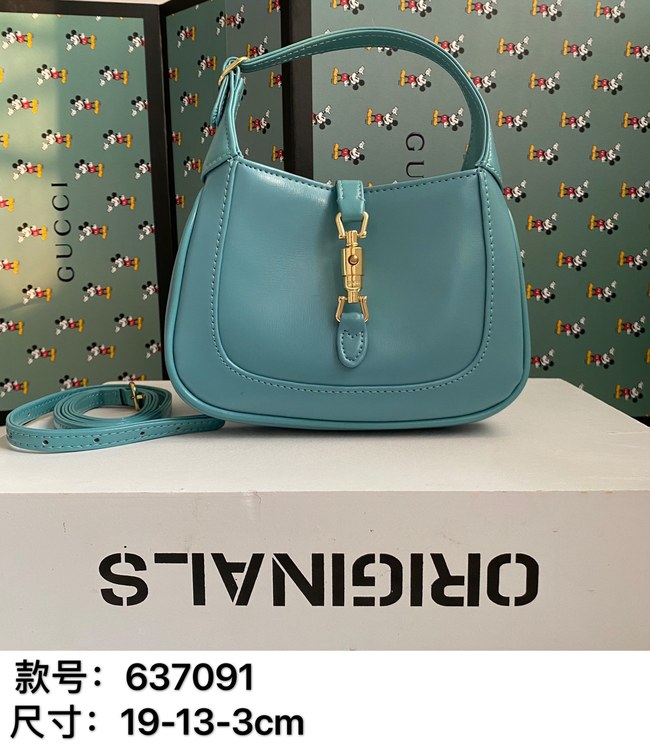 Gucci Crossbody Bag Code:637091