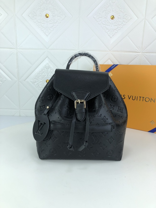 Louis Vuitton Calfskin Backpack Code: M43432/M45205