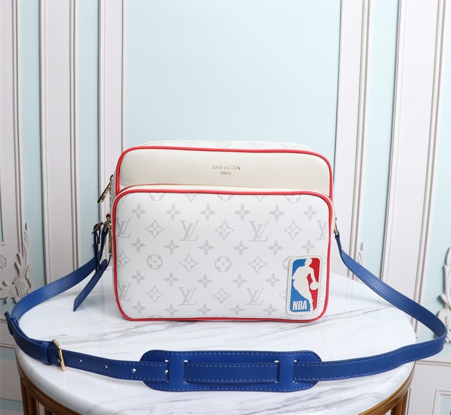Louis Vuitton Crossbody Bag Code: M45584