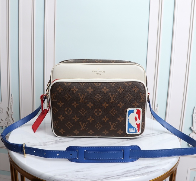 Louis Vuitton Crossbody Bag Code: M45584
