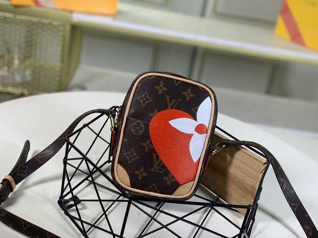 Louis Vuitton Crossbody Bag Code:57450