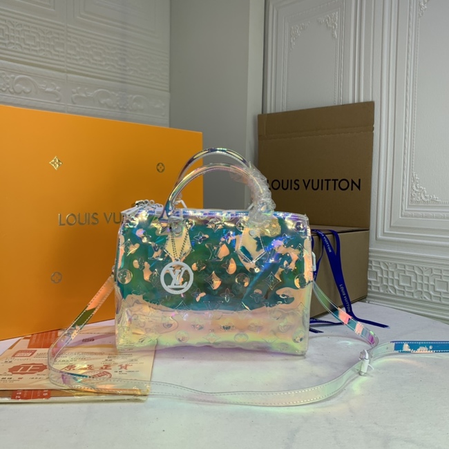 Louis Vuitton Speedy25 Handbag Code: M40390
