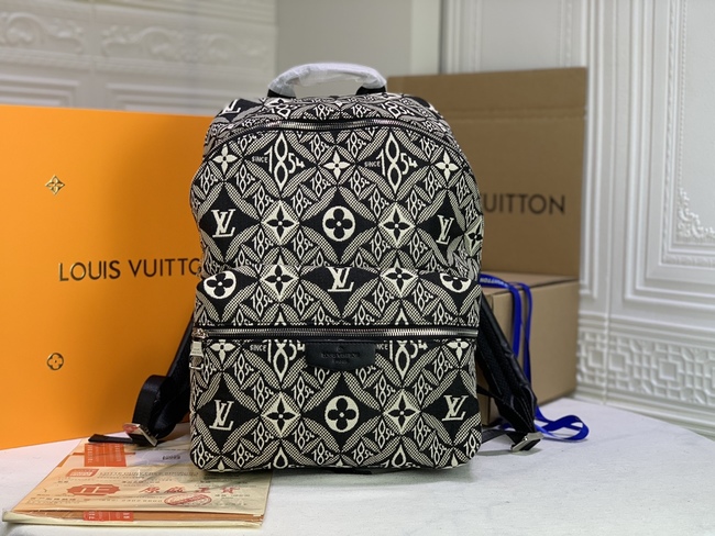 Louis Vuitton Apollo Backpack Code: M43186