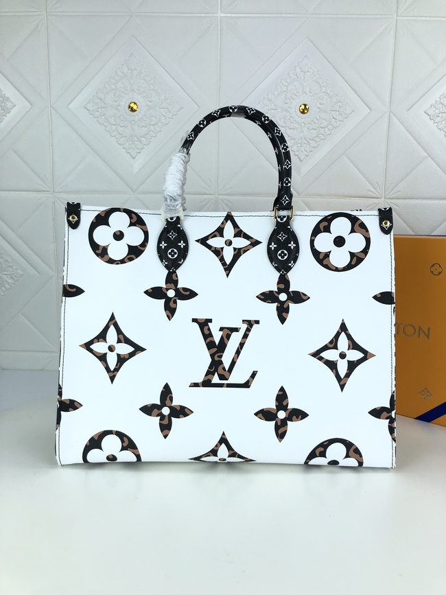 Louis Vuitton Onthego Handbag Code: M44579/M44576/M44571/M44570/45039/45120/45121//44572/45321