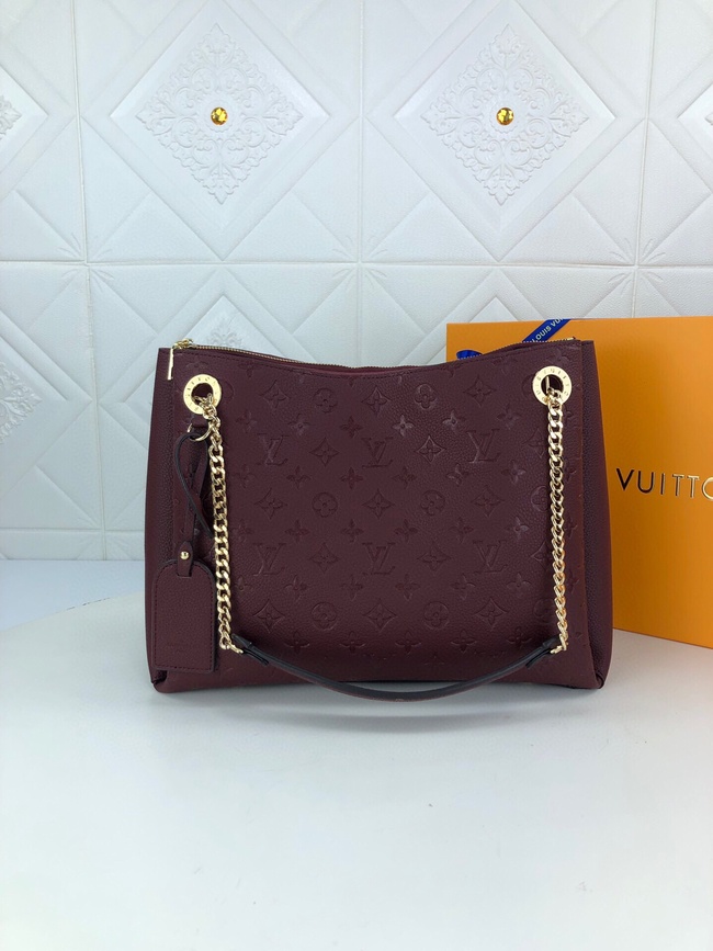 Louis Vuitton Handbag Code: M43772/M43759/M43758
