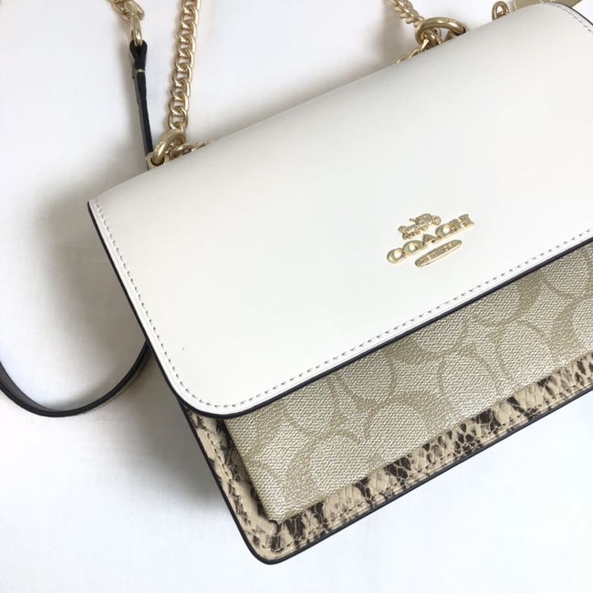 Coach Crossbody Bag Code:1424
