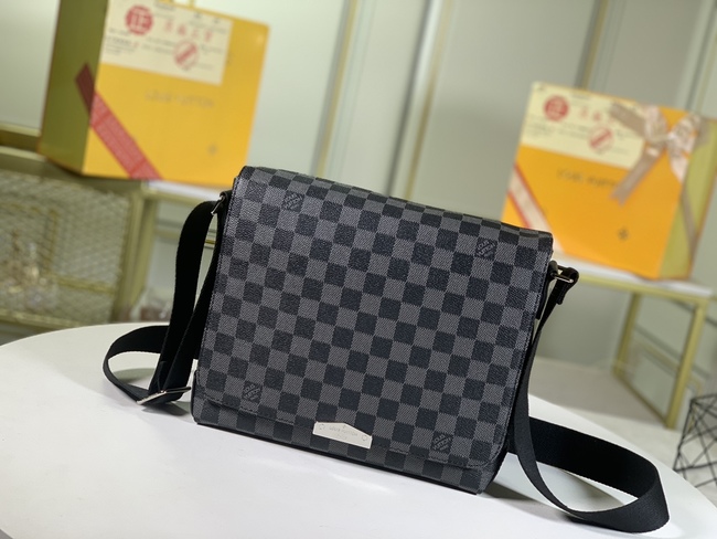Louis Vuitton Crossbody Bag Code: N40349