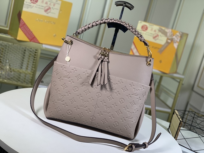 Louis Vuitton Melie Bag Code: M45522，43170