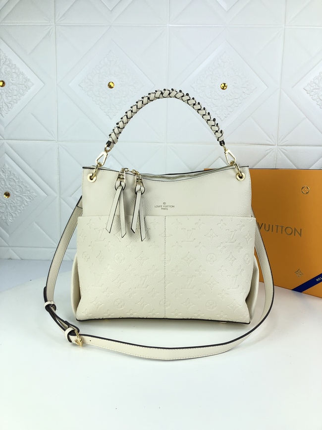 Louis Vuitton Melie Bag Code: M45522，43170