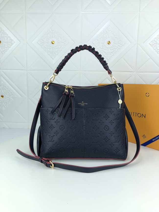 Louis Vuitton Melie Bag Code: M45522，43170