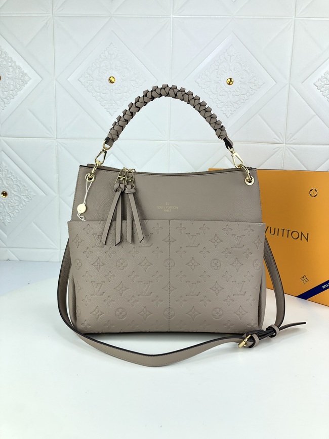 Louis Vuitton Melie Bag Code: M45522，43170