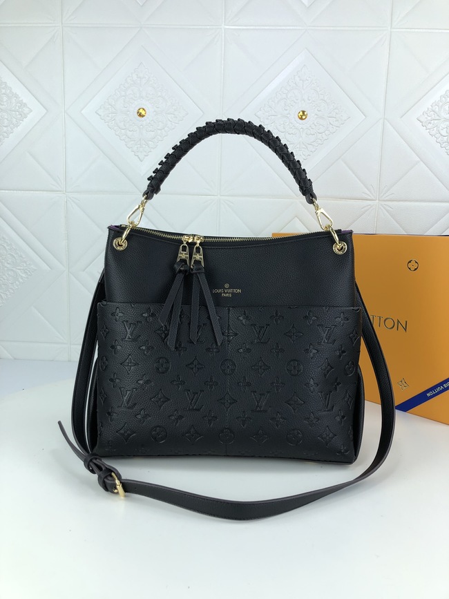 Louis Vuitton Melie Bag Code: M45522，43170