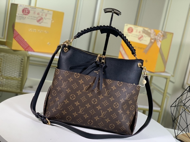 Louis Vuitton Melie Bag Code: M45522，43170