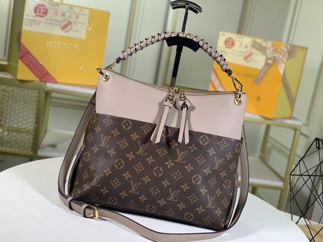 Louis Vuitton Melie Bag Code: M45522，43170