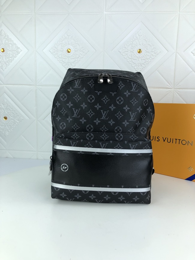 Louis Vuitton Apollo Backpack Code: M43408