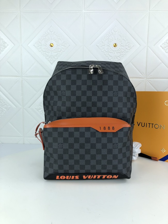 Louis Vuitton Discovery Small Backpack Code: N40157