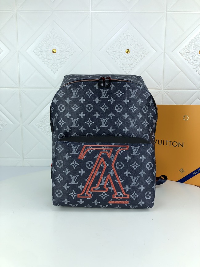 Louis Vuitton Apollo Backpack Code: M43675:43676