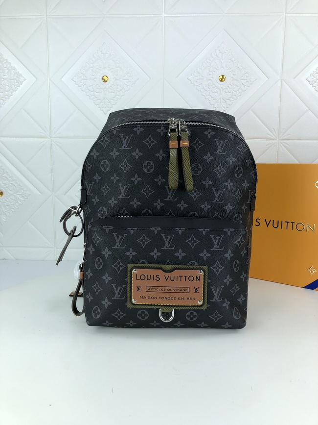 Louis Vuitton Backpack Code: /M45218