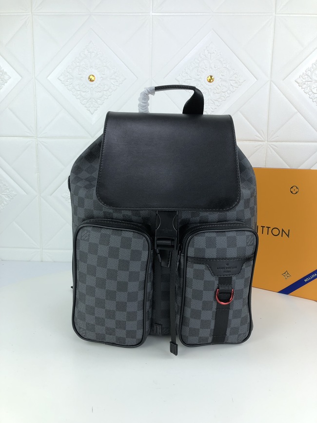 Louis Vuitton Utility Backpack