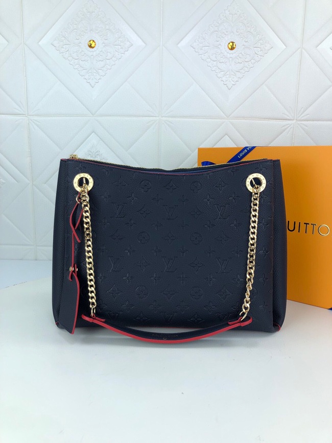 Louis Vuitton Handbag Code: M43772/M43759/M43758
