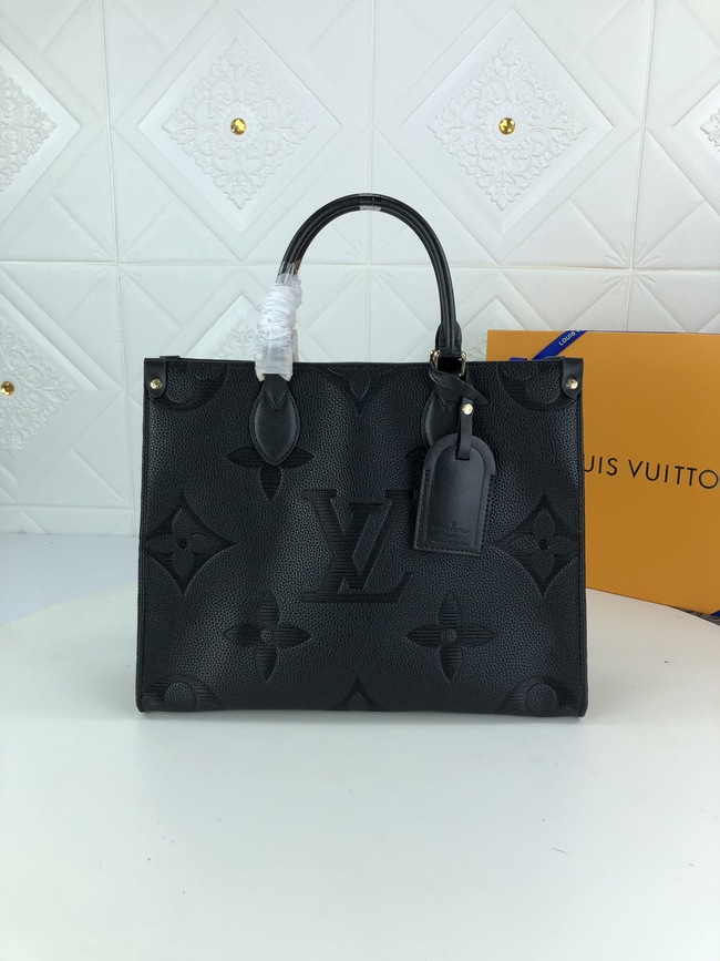Louis Vuitton Onthego Handbag Code: M44558/M44571/M44925/44933/44921/45081/44925/44576