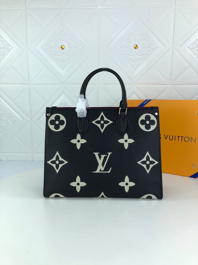 Louis Vuitton Onthego Medium Tote Bag Code: M45494M45495