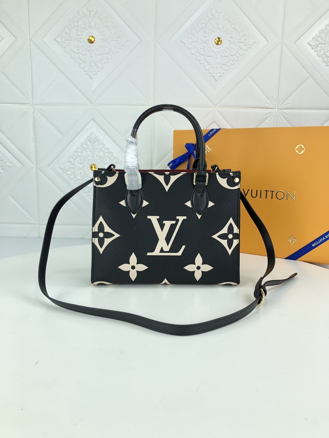 Louis Vuitton Onthego Small Tote Bag Code: /M45659