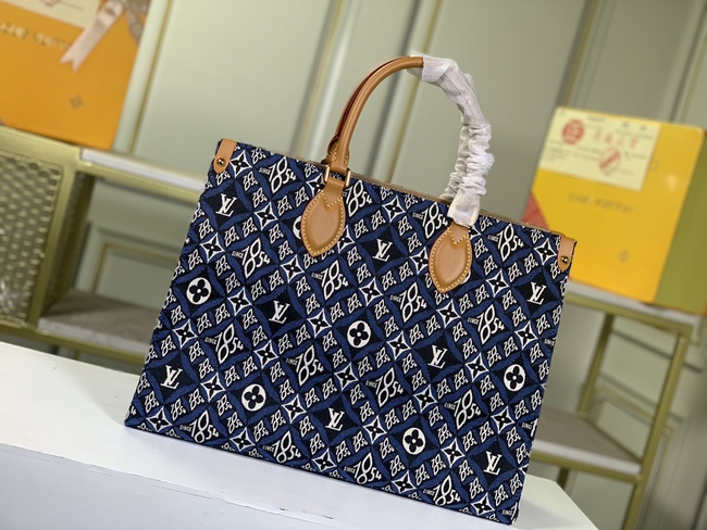 Louis Vuitton Onthego Medium Tote Bag Code: M57396