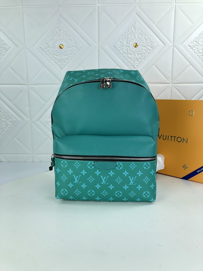 Louis Vuitton Discovery Small Backpack Code:30230