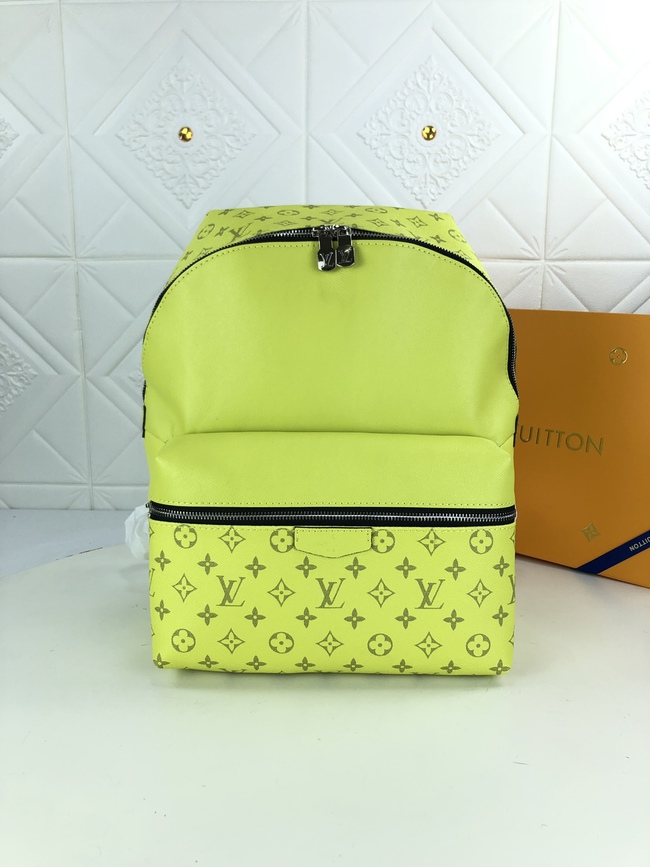 Louis Vuitton Discovery Small Backpack Code:30230