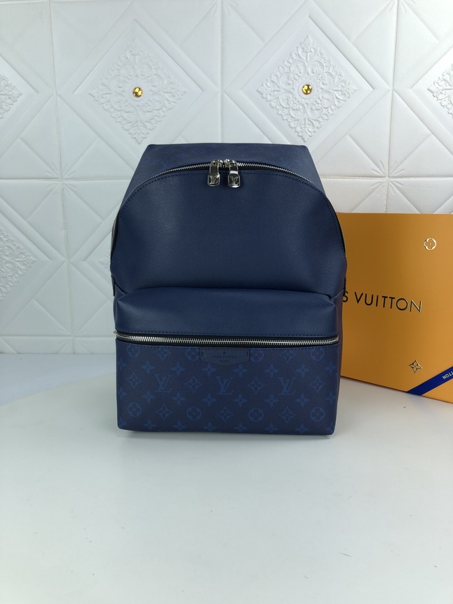 Louis Vuitton Discovery Small Backpack Code:30230