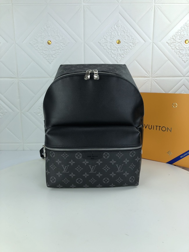Louis Vuitton Discovery Small Backpack Code:30230