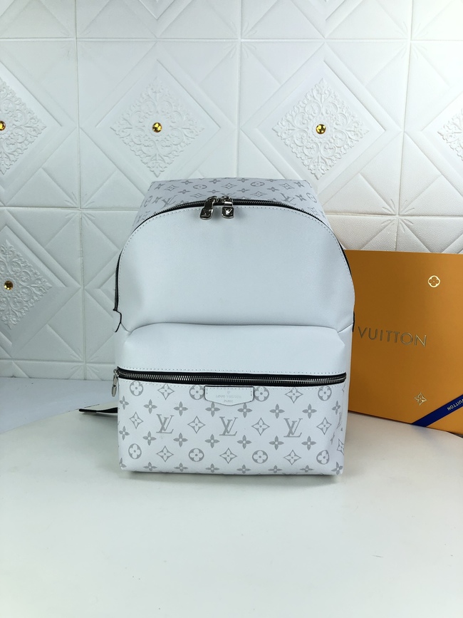 Louis Vuitton Discovery Small Backpack Code:30230