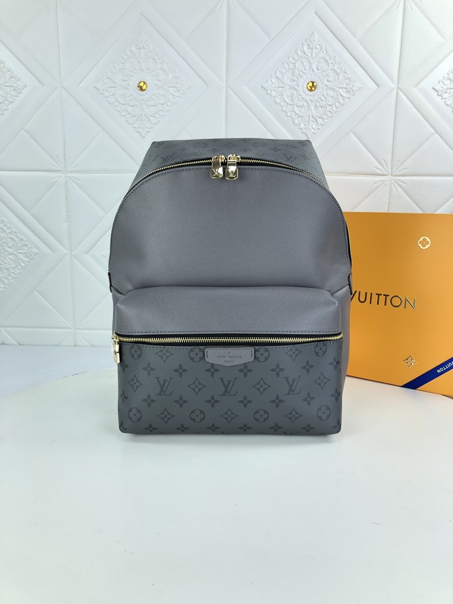 Louis Vuitton Discovery Small Backpack Code:30230