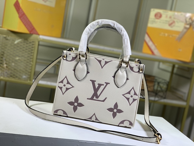 Louis Vuitton Onthego Small Tote Bag Code: M45653/45660/45654/45779