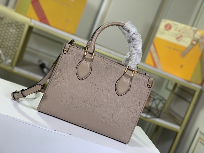Louis Vuitton Onthego Small Tote Bag Code: M45653/45660/45654/45779