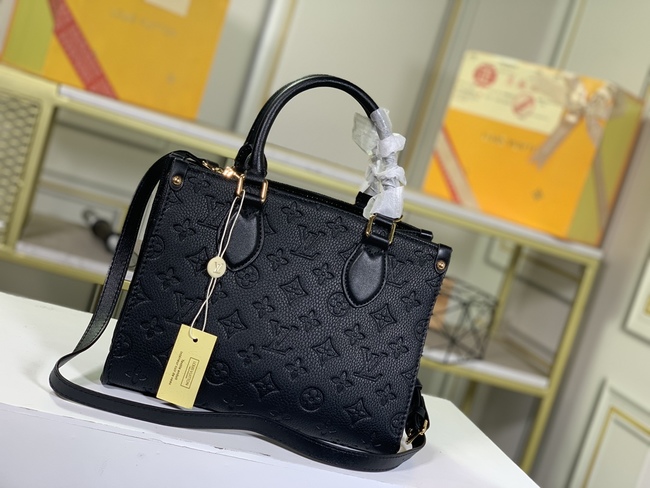 Louis Vuitton Onthego Small Tote Bag Code: M45653/45660/45654/45779