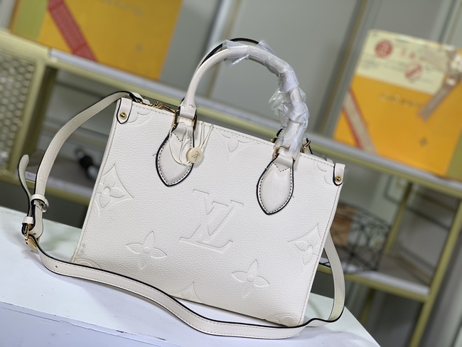 Louis Vuitton Onthego Small Tote Bag Code: M45653/45660/45654/45779