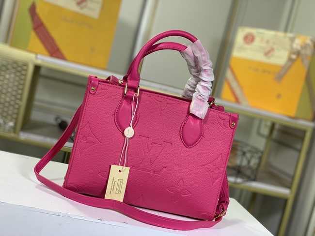 Louis Vuitton Onthego Small Tote Bag Code: M45653/45660/45654/45779