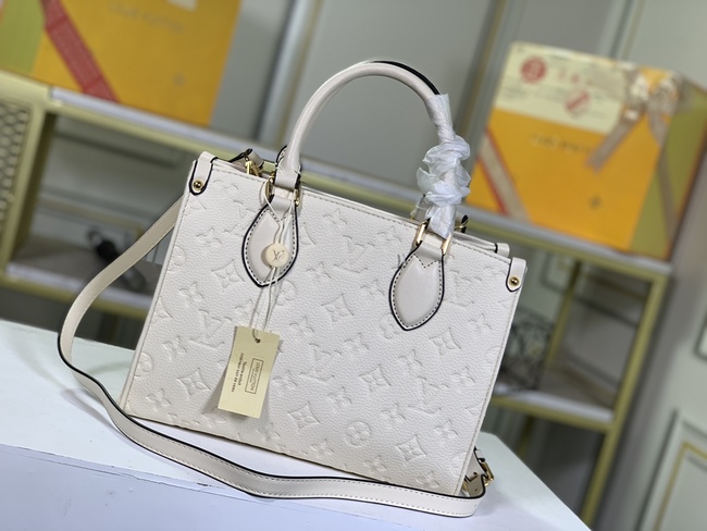 Louis Vuitton Onthego Small Tote Bag Code: M45653/45660/45654/45779