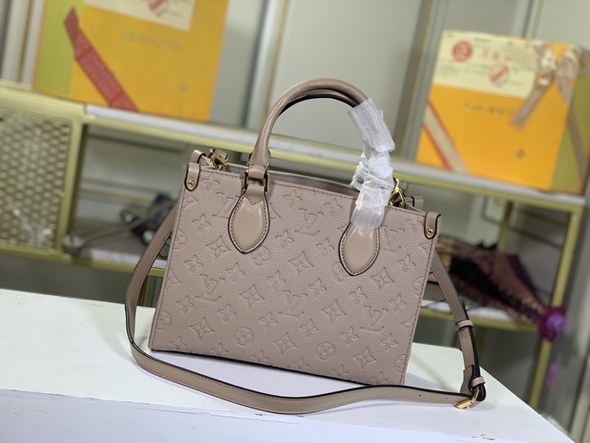 Louis Vuitton Onthego Small Tote Bag Code: M45653/45660/45654/45779