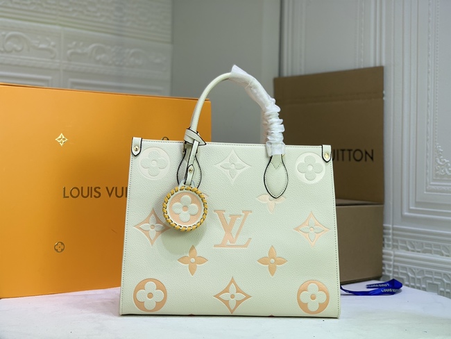 Louis Vuitton Tote Bag Code: M45717/M45718