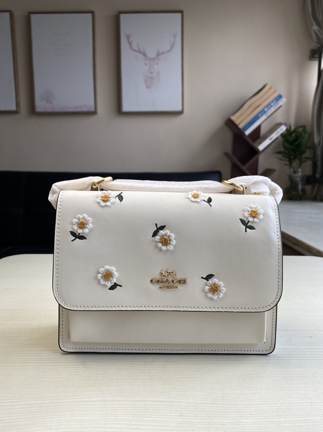 Coach Crossbody Bag