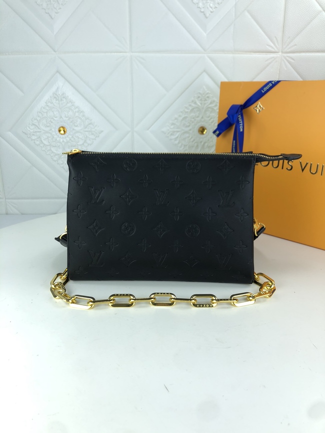 Louis Vuitton Coussin Small Bag Code:57790