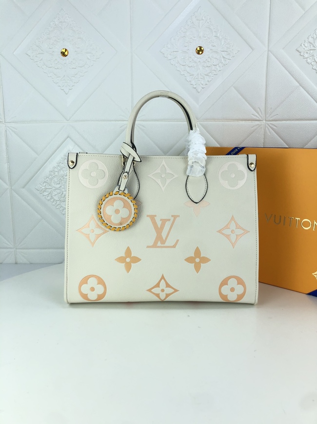 Louis Vuitton Onthego Medium Tote Bag Code: M45717/M45718