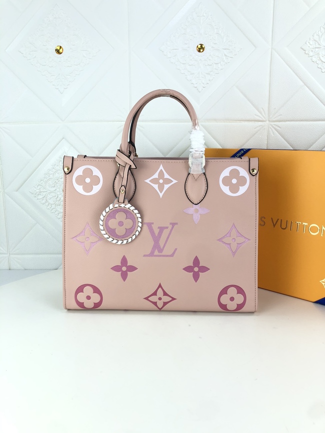 Louis Vuitton Onthego Medium Tote Bag Code: M45717/M45718